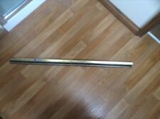Door Cill. Double Door Seal. Storm guard Patio door seal, 116cm long.