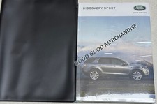 2018 LAND ROVER DISCOVERY