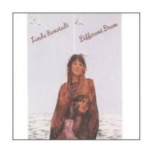 Ronstadt linda different - linda,