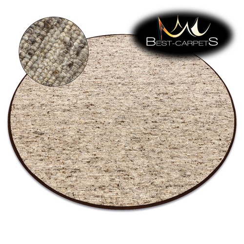 Natural double sided 100 - natural, double-sided