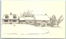 Bayberry Antiques, Searsport