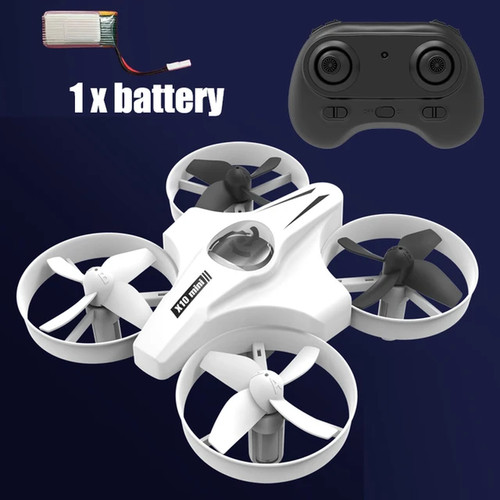 Mini drone channel - mini, 4-channel