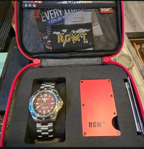 Rgmt black continental - black,