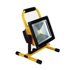20W  LED FLOOD LIGHT PORTABLE