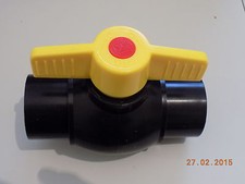 Ball Valve 1.5"  Kockney Koi   fish koi pond filter