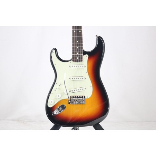 Fender japan mij traditional - japan,