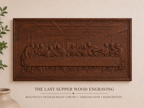 The last supper wall art - art, |