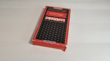Dingbats magnetic pocket