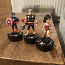 Marvel/DC Comics Super Heroes