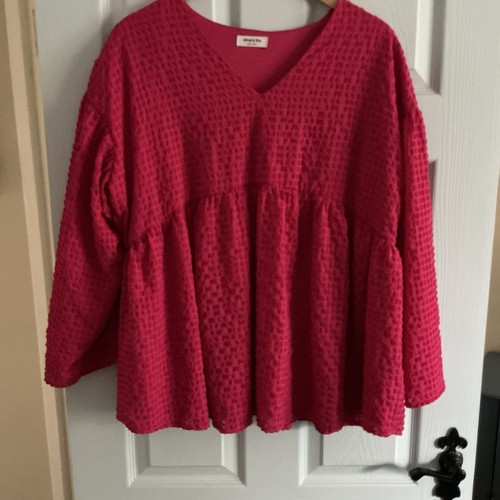 Simply smock top size - smock, 18
