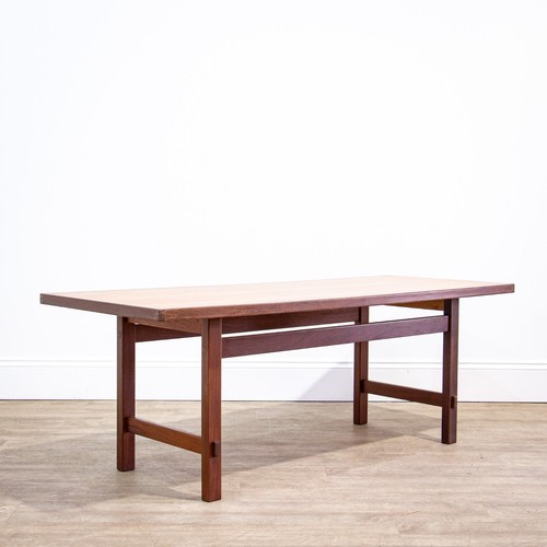 Large hmb mobler swedish teak - mobler,