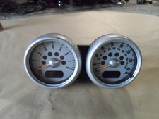 Bmw mini cooper one - s,