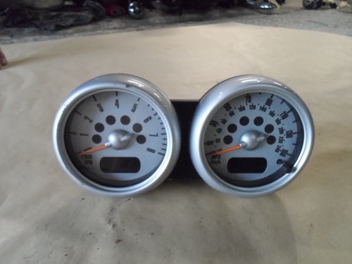 Bmw mini cooper - cooper, 1.6