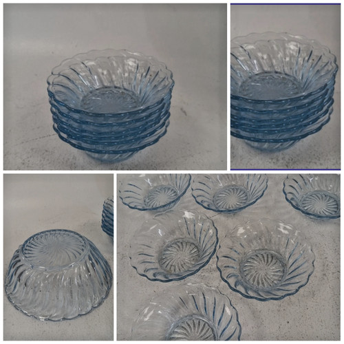 Bagley glass ice - bagley,
