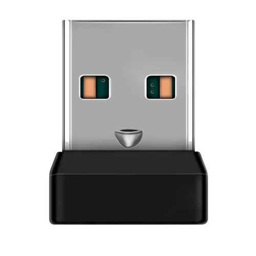 Usb receiver replacement - 3x(usb,