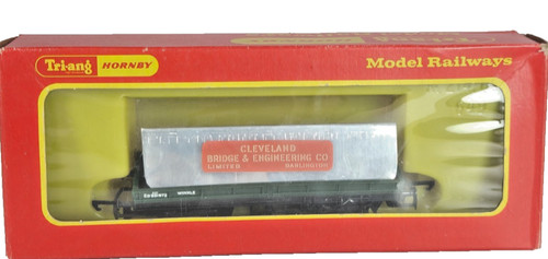 Tri ang hornby r19 - tri-ang,