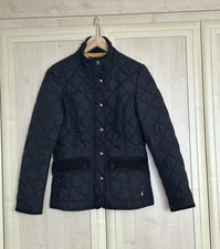 Joules Moredale Women's Black