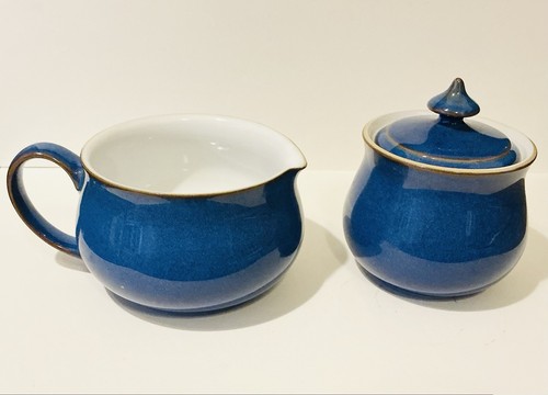 Original denby imperial blue - denby,