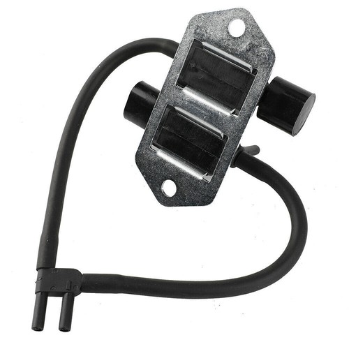 Clutch control vacuum solenoid - vacuum,