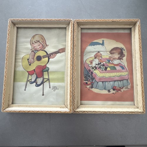 Vintage 50s mabel lucie - mabel,
