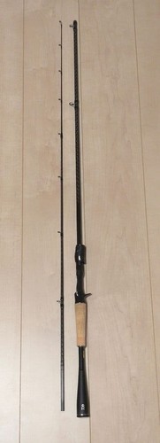 Daiwa blazon c66mh bass - daiwa,