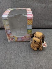 Treasured Pals - Chappy Dog