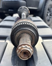 BMW E36 Rear Drive Shaft Left