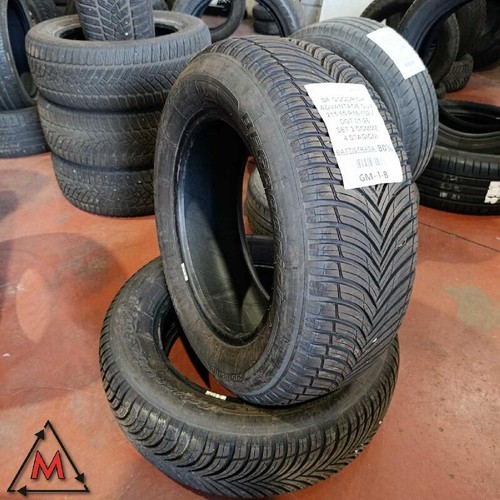 Set tyres seasons 215 65 - set,