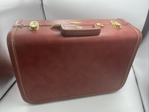 Vintage taperlite brown - taperlite, travel