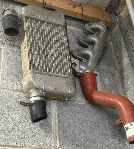 Ford diesel sierra p100 - ford,