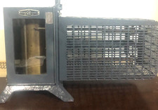 Thermo-hygrograph,Negretti +