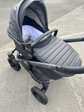 iCandy Peach 7 All-Terrain