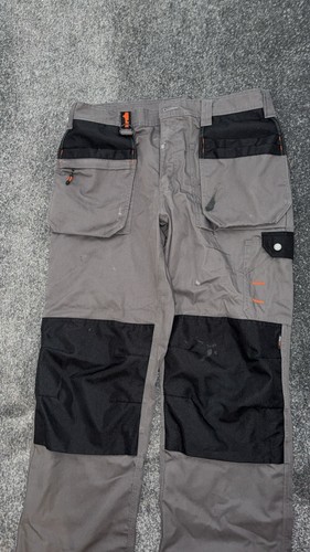Scruffs work trousers size - scruffs,