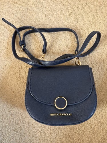 Betty barclay faux leather - betty,