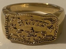 RARE: Elvis Replica Elvis