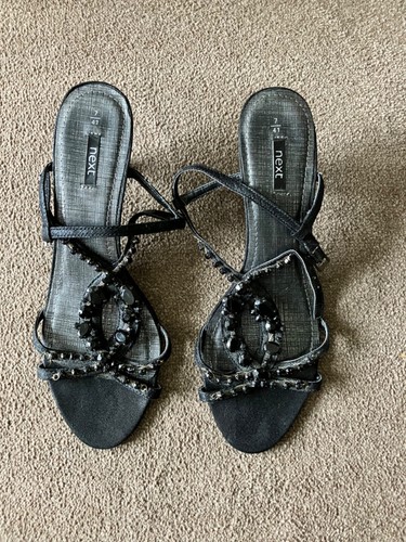 Ladies lovely next black - lovely,