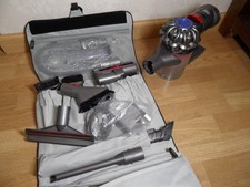 Dyson v7 cordless vacuum