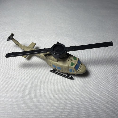 Micro machines huey - micro,