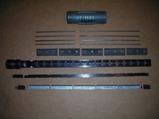 SUNNEN 5G-P28-1250WB 5 STONE