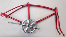 VINTAGE 1969 SCHWINN 5-SPEED