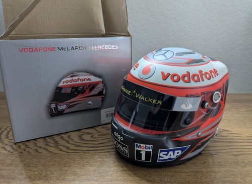 Heikki kovalainen mclaren - heikki,