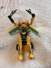 Hasbro Transformers Rise of