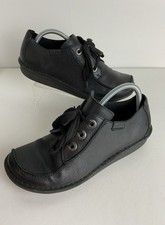 Clarks Funny Dream Black