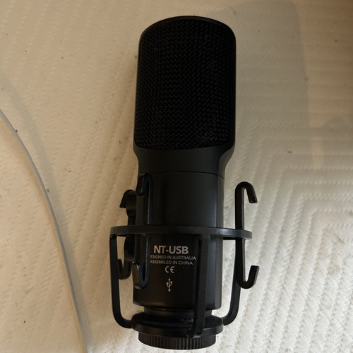 Røde usb professional - rØde,