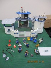 Playmobil - Police Station