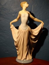 Lladro figurine The Dancer