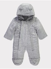 6-9 months Baby Pramsuit