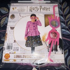 Harry Potter Luna Lovegood