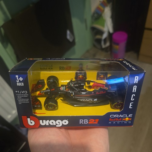 Bburago 2025 red - bburago,