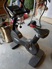 Technogym exercise Bike